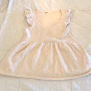 Adorable Free People Super Soft Shirt